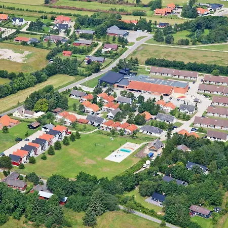 Dom wakacyjny Lxi Blåvand