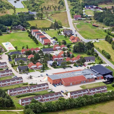 Lxi Dom wakacyjny Blåvand