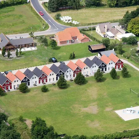 Holiday home Lxi Blavand