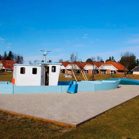 Holiday home Lxi