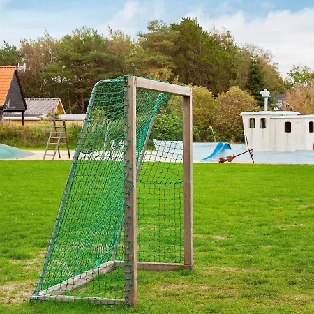 Lxi Dom wakacyjny Blåvand