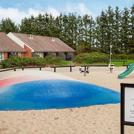 Lxi Blåvand