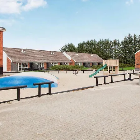 Lxi Holiday home Blavand